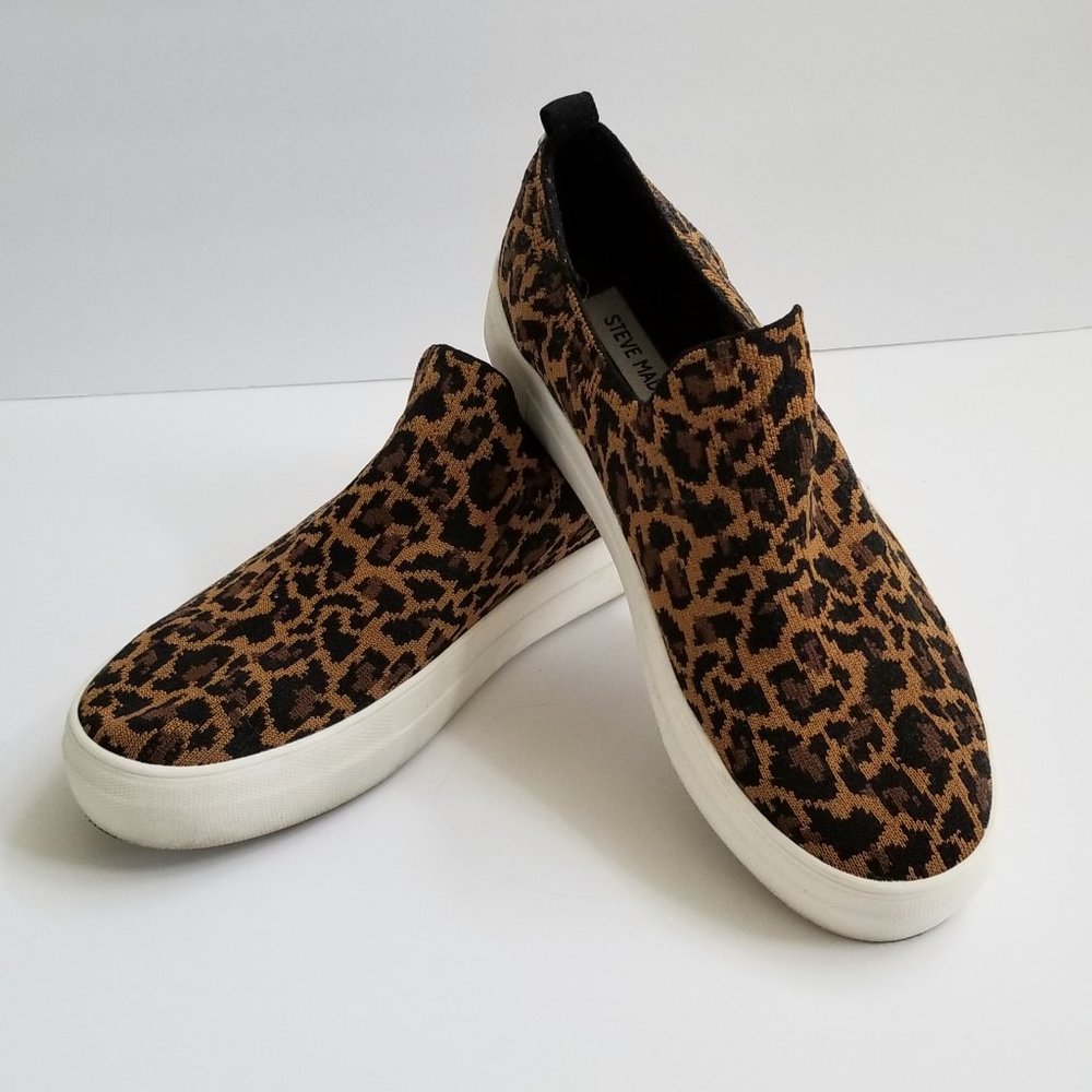 Steve Madden Slip-On Sneaker - Daray